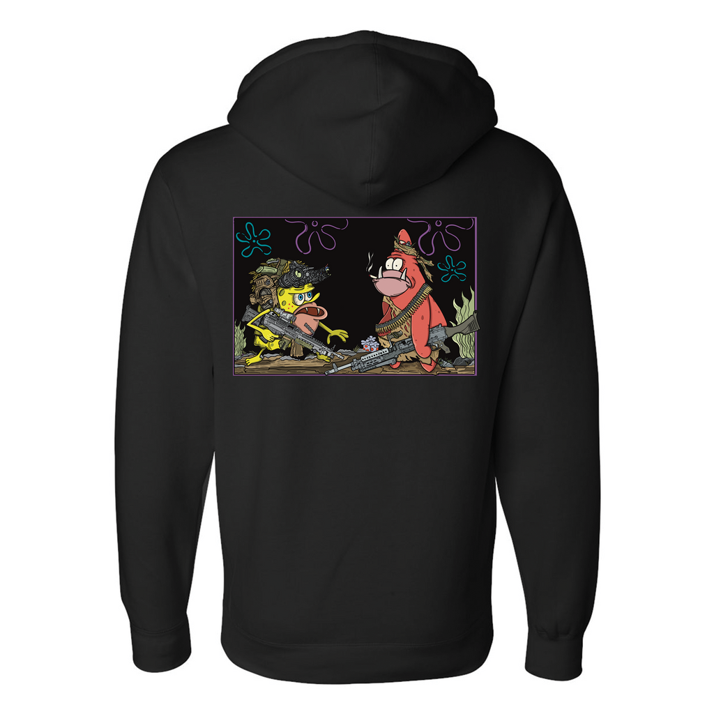 Cave Hoodie T-Shirts, Sweatshirt | CoreVibeTees.com (Image 3)