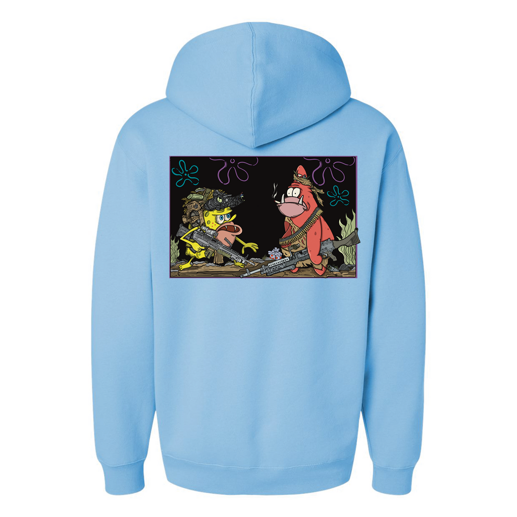 Cave Hoodie T-Shirts, Sweatshirt | CoreVibeTees.com (Image 4)