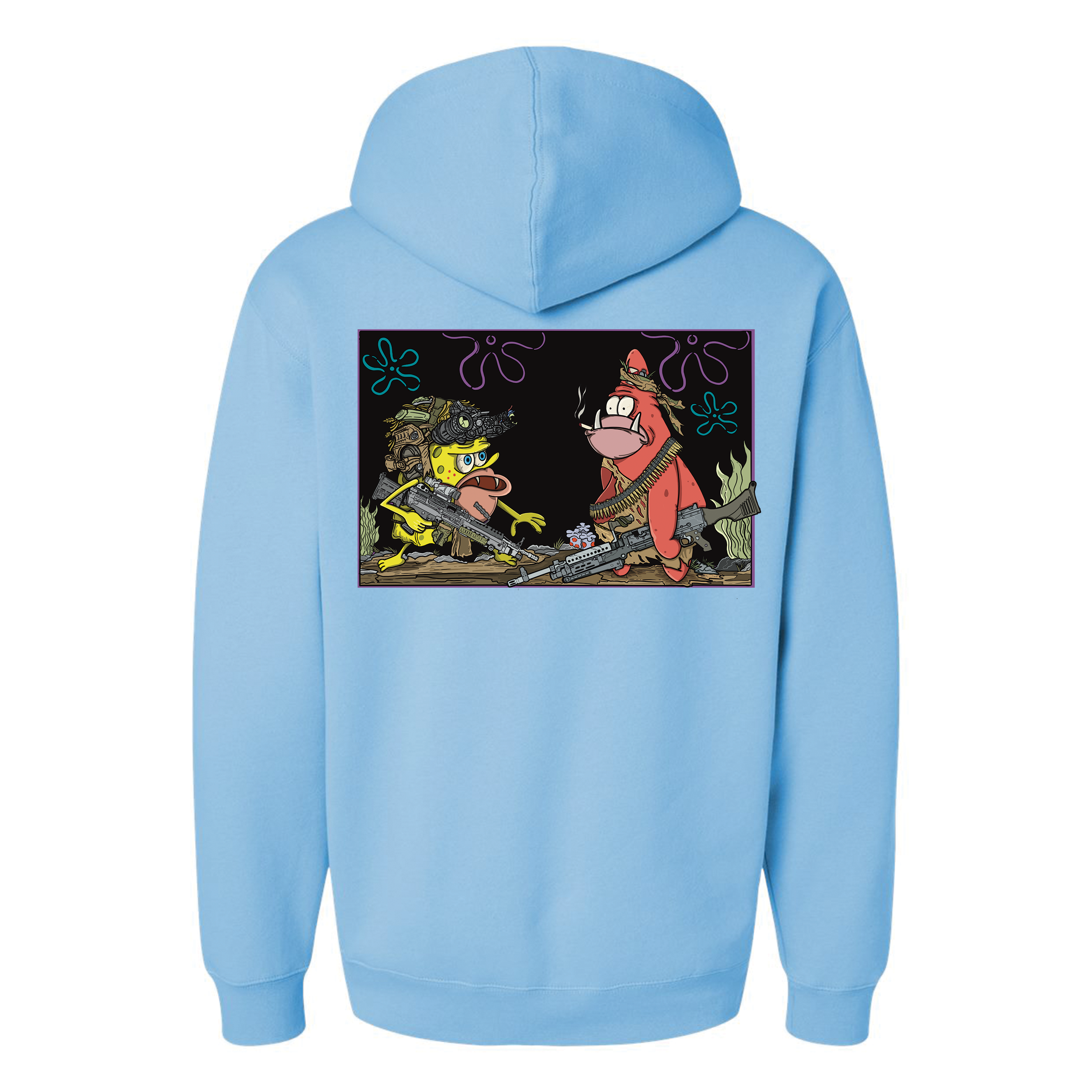 Cave Hoodie T-Shirts, Sweatshirt | CoreVibeTees.com (Image 4)