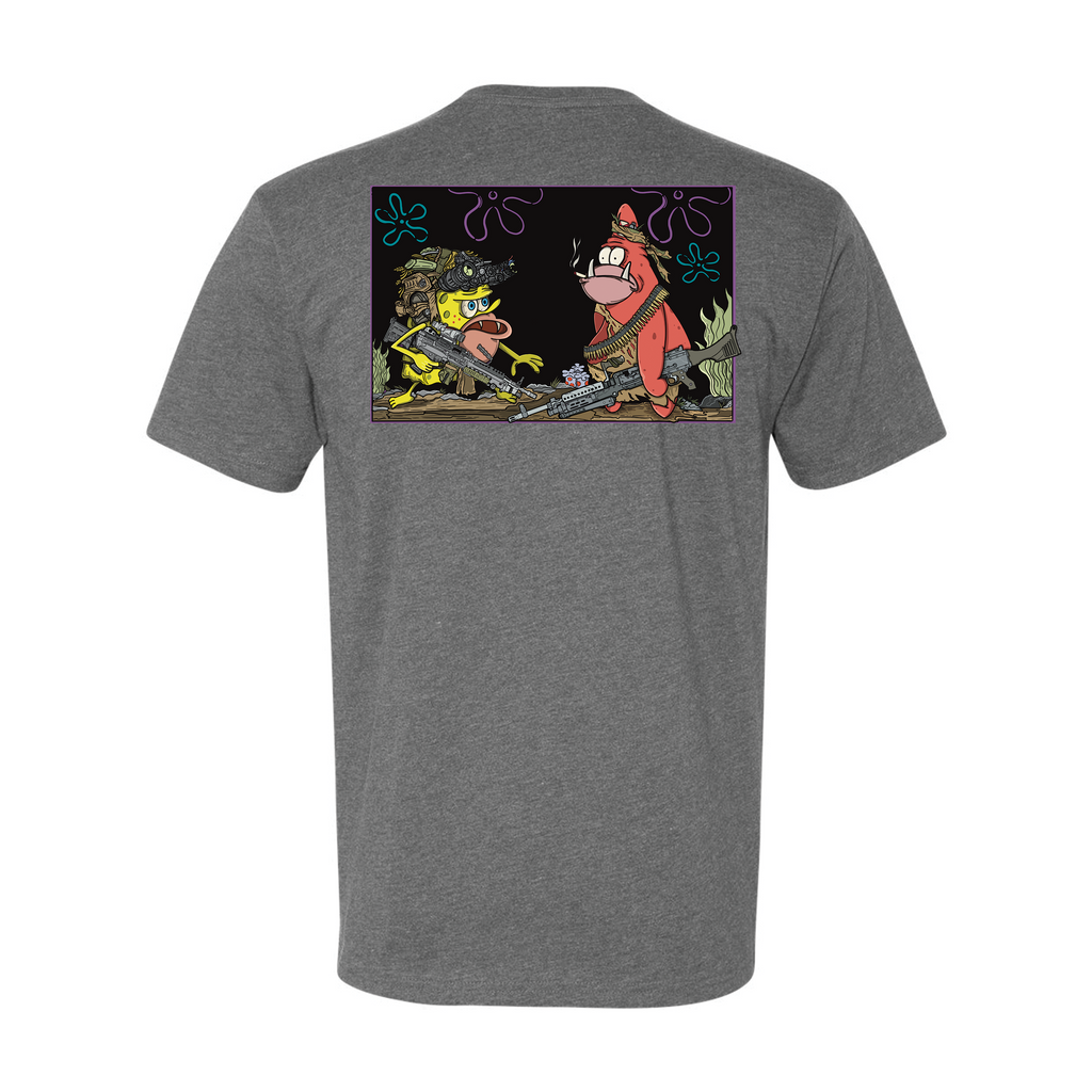 Cave Tee Hoodie, Sweatshirt | CoreVibeTees.com (Image 2)