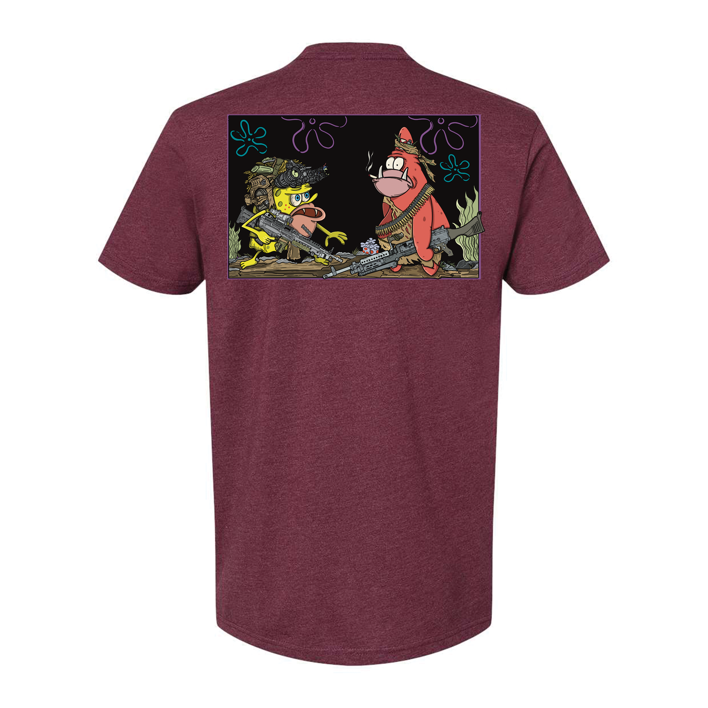 Cave Tee Hoodie, Sweatshirt | CoreVibeTees.com (Image 4)