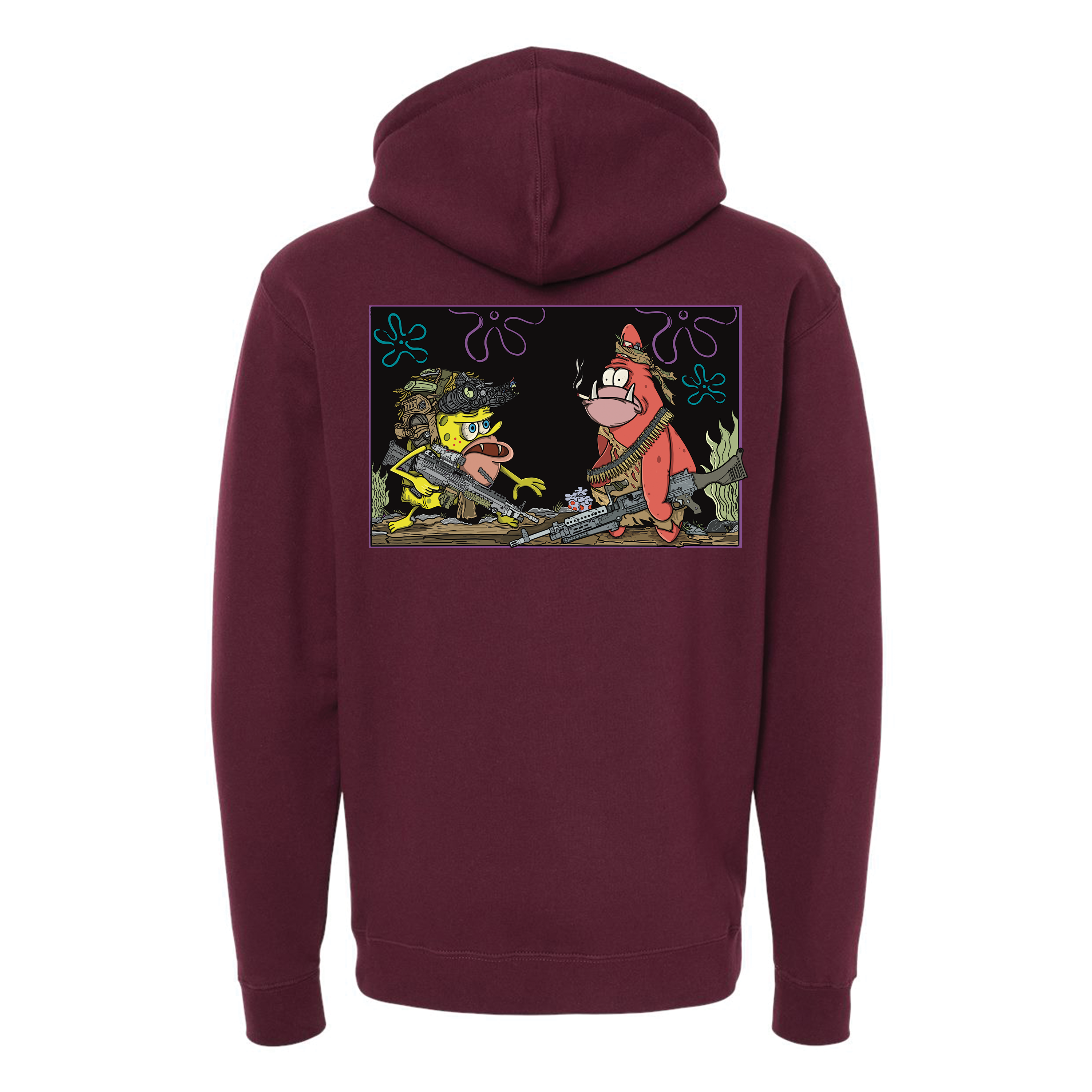 Cave Hoodie T-Shirts, Sweatshirt | CoreVibeTees.com (Image 1)