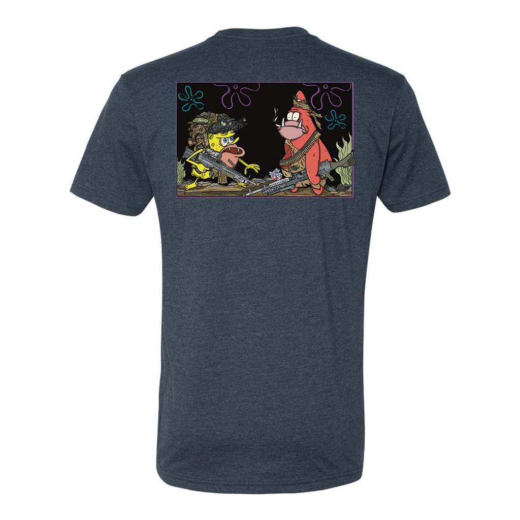 Cave Tee Hoodie, Sweatshirt | CoreVibeTees.com (Image 3)