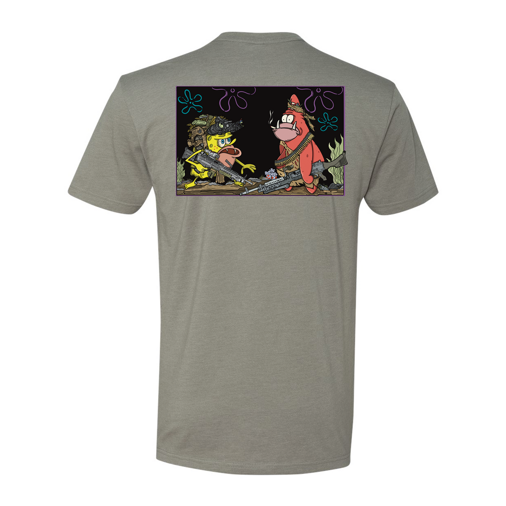 Cave Tee Hoodie, Sweatshirt | CoreVibeTees.com (Image 1)