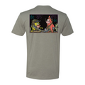 Cave Tee Hoodie, Sweatshirt | CoreVibeTees.com (Image 1)