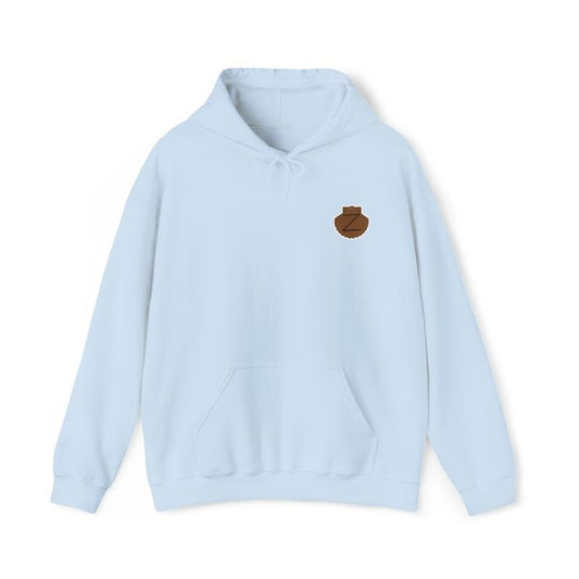 Cdy surf hoodie