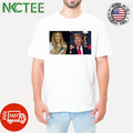 Celine Dion mocks Trump’s Titanic tune blunder, slams ‘unauthorised’ use at rally ‘Really, that song shirt