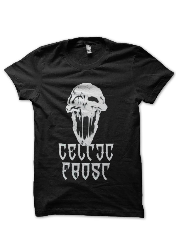 Celtic Frost T-Shirt Style002 Hoodie, Sweatshirt | CoreVibeTees.com