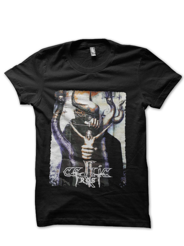 Celtic Frost T-Shirt Style004 Hoodie, Sweatshirt | CoreVibeTees.com