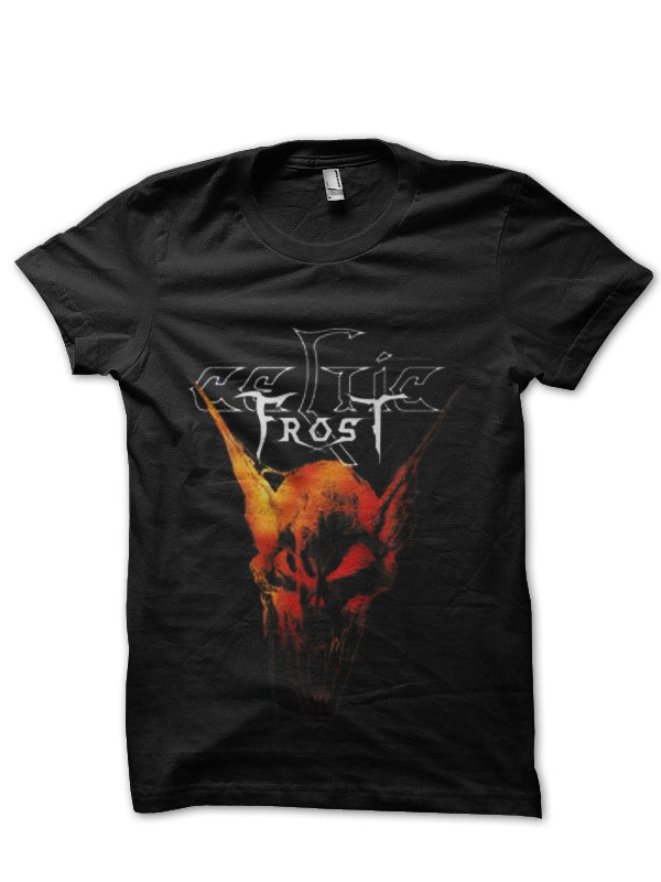 Celtic Frost T-Shirt Style005 Hoodie, Sweatshirt | CoreVibeTees.com