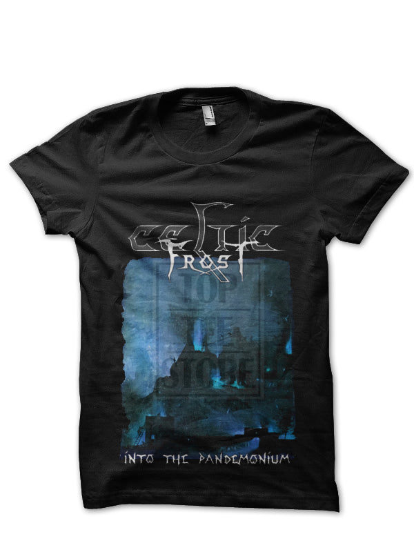 Celtic Frost T-Shirt Style007 Hoodie, Sweatshirt | CoreVibeTees.com