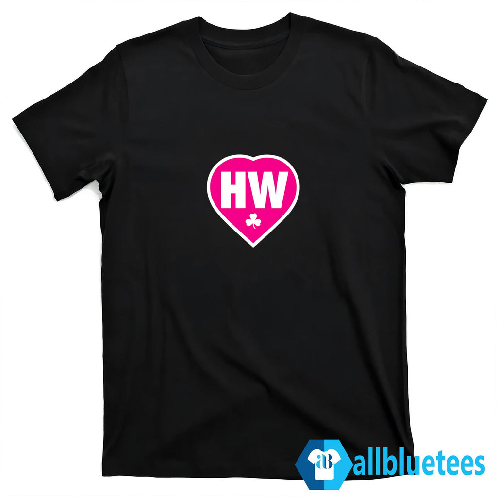 Celtics HW Shirt