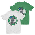 Revocation - Celtics t-shirt Hoodie, Sweatshirt | CoreVibeTees.com (Image 1)