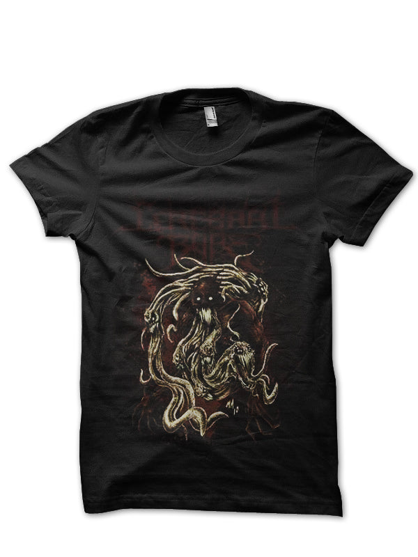 Cerebral Bore T-Shirt Style008 Hoodie, Sweatshirt | CoreVibeTees.com