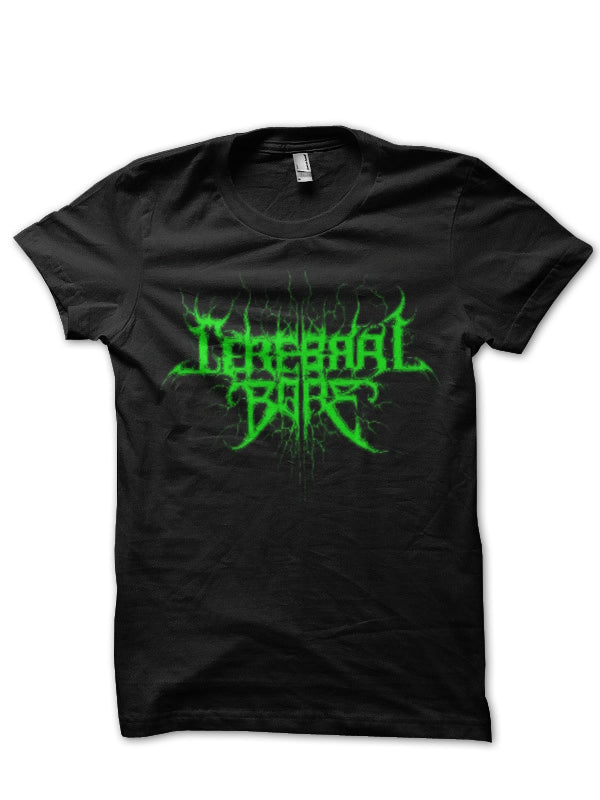 Cerebral Bore T-Shirt Style004 Hoodie, Sweatshirt | CoreVibeTees.com