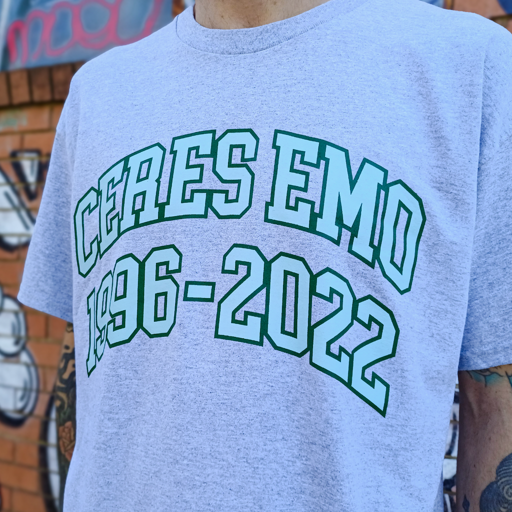Ceres Emo T-Shirt (Grey Marle) Hoodie, Sweatshirt | CoreVibeTees.com (Image 3)