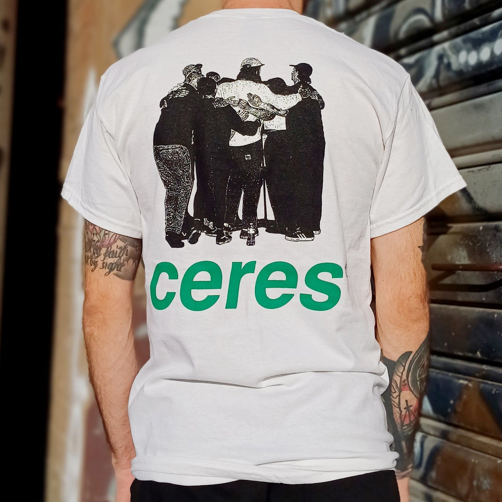 Want/Need Tee (White) Hoodie, Sweatshirt | CoreVibeTees.com (Image 3)
