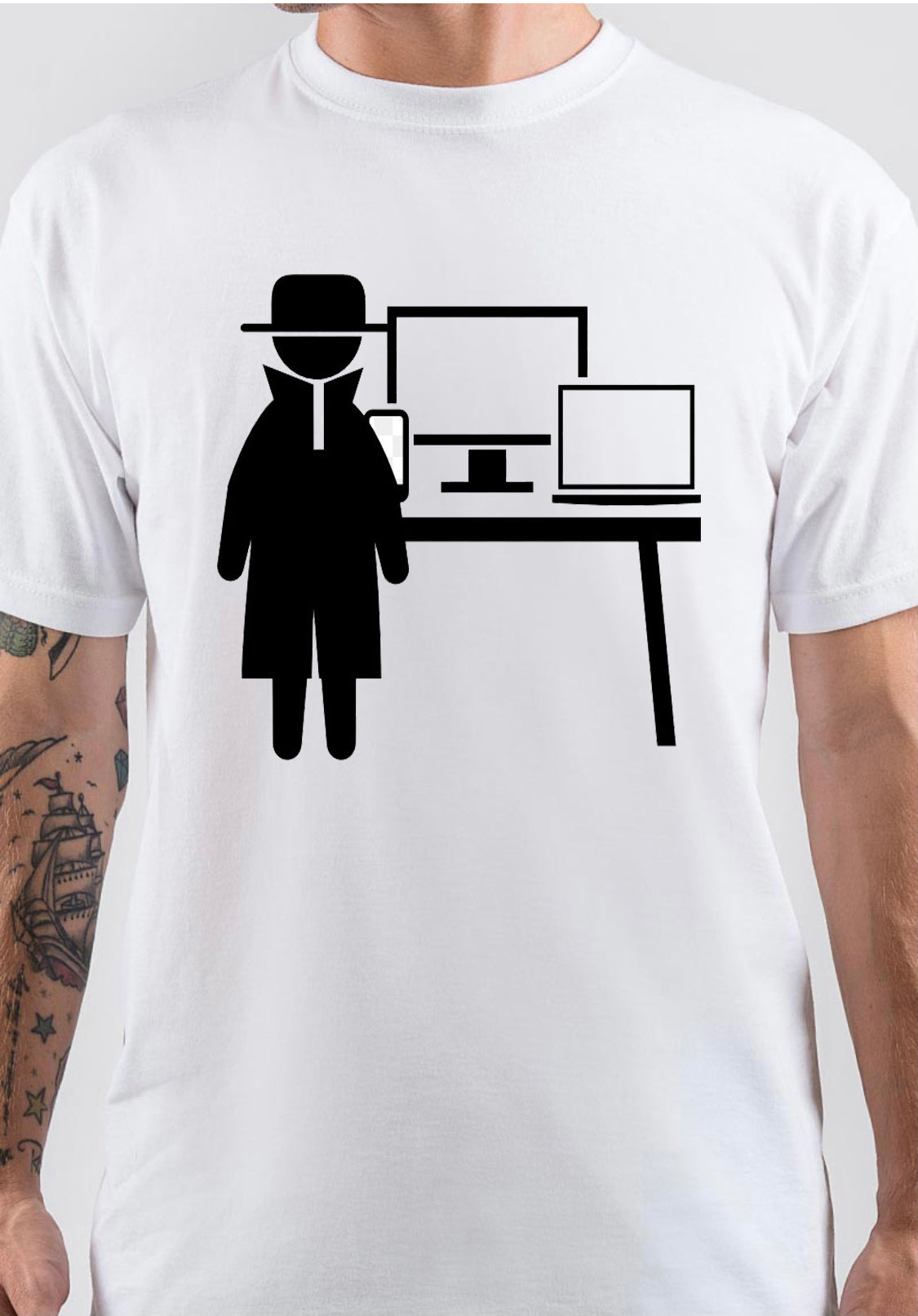 Certified Ethical Hacker Logo T-Shirt Style006 Hoodie, Sweatshirt | CoreVibeTees.com
