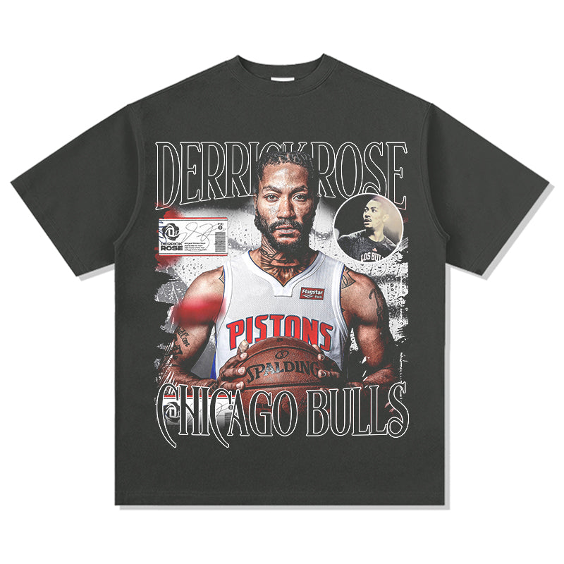Chicago Bulls TEE NBA Style001 Hoodie, Sweatshirt | CoreVibeTees.com (Image 2)