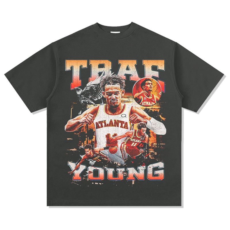 Tbaf Young TEE NBA Hoodie, Sweatshirt | CoreVibeTees.com (Image 2)