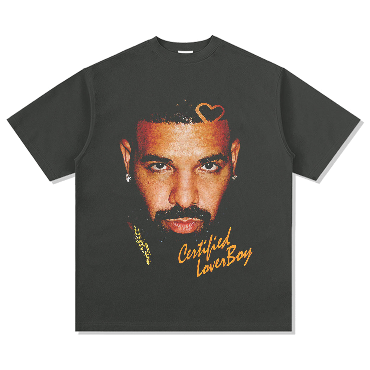 Certified Lover Boy By Drake TEE Hoodie, Sweatshirt | CoreVibeTees.com (Image 2)