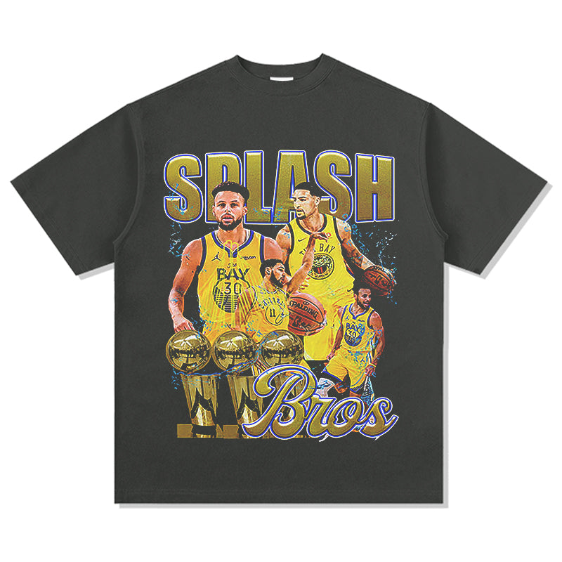 Selash Blos TEE NBA Hoodie, Sweatshirt | CoreVibeTees.com (Image 2)