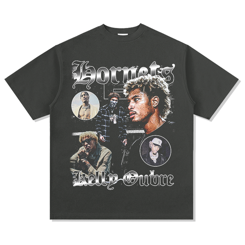 Kelly Oubre Jr TEE NBA Hoodie, Sweatshirt | CoreVibeTees.com (Image 2)