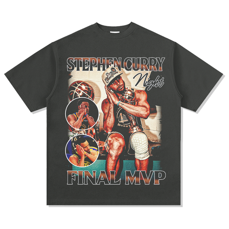 Stephen Curry TEE NBA Style004 Hoodie, Sweatshirt | CoreVibeTees.com (Image 2)