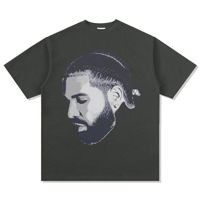 Drake TEE Style004 Hoodie, Sweatshirt | CoreVibeTees.com (Image 2)