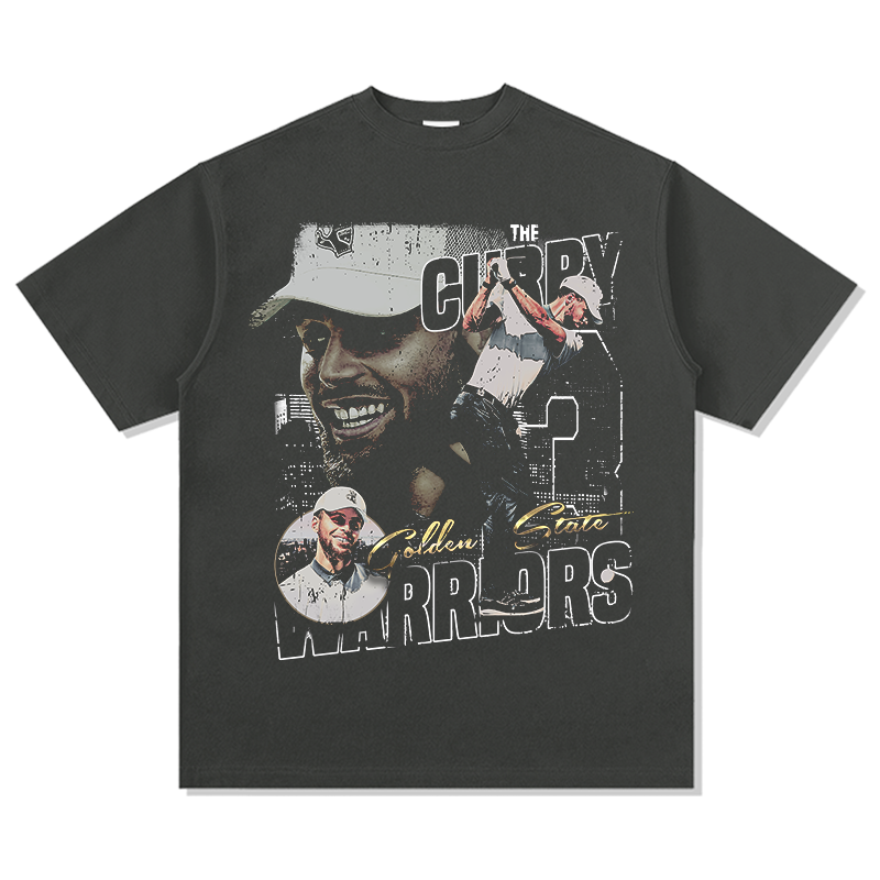 Stephen Curry TEE NBA Style001 Hoodie, Sweatshirt | CoreVibeTees.com (Image 2)