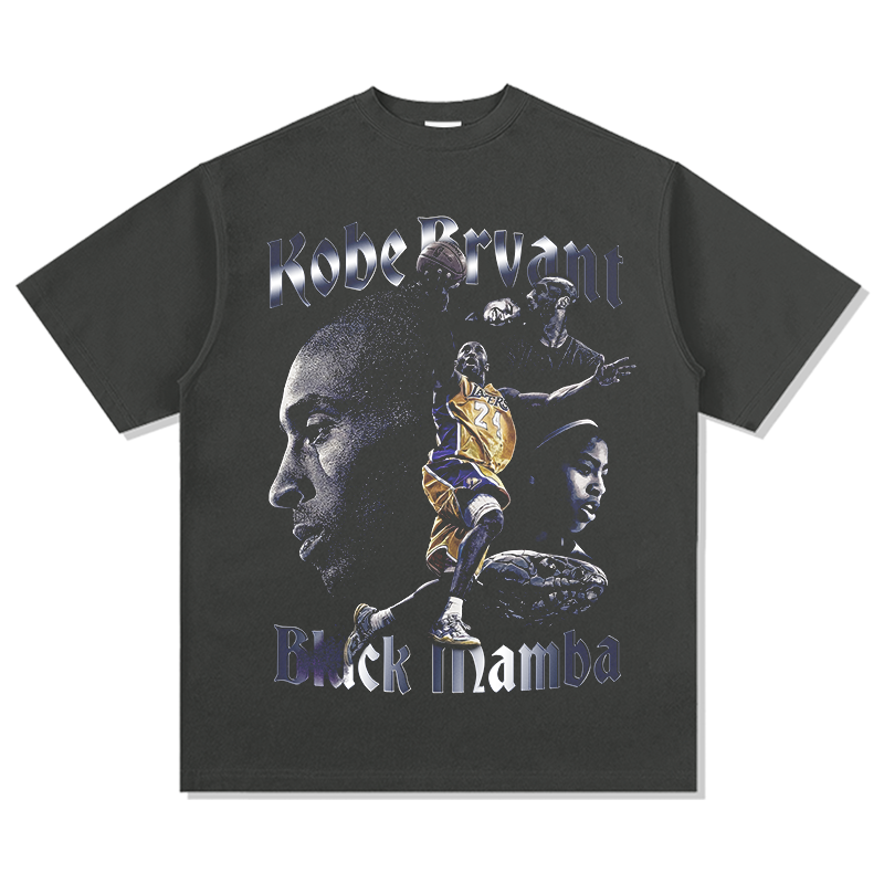 Kobe Bryant TEE NBA Style008 Hoodie, Sweatshirt | CoreVibeTees.com (Image 2)