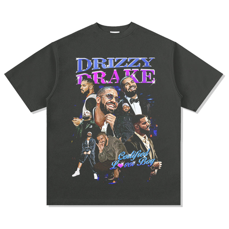 Certified Lover Boy By Drake TEE Style001 Hoodie, Sweatshirt | CoreVibeTees.com (Image 2)
