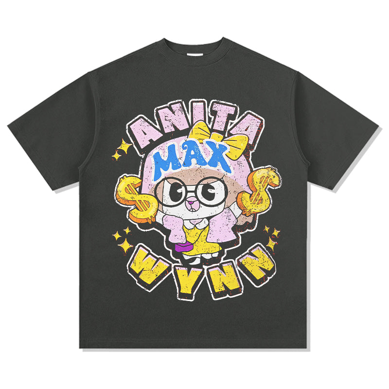 Anita Max Wynn By Drake TEE Style001 Hoodie, Sweatshirt | CoreVibeTees.com (Image 2)