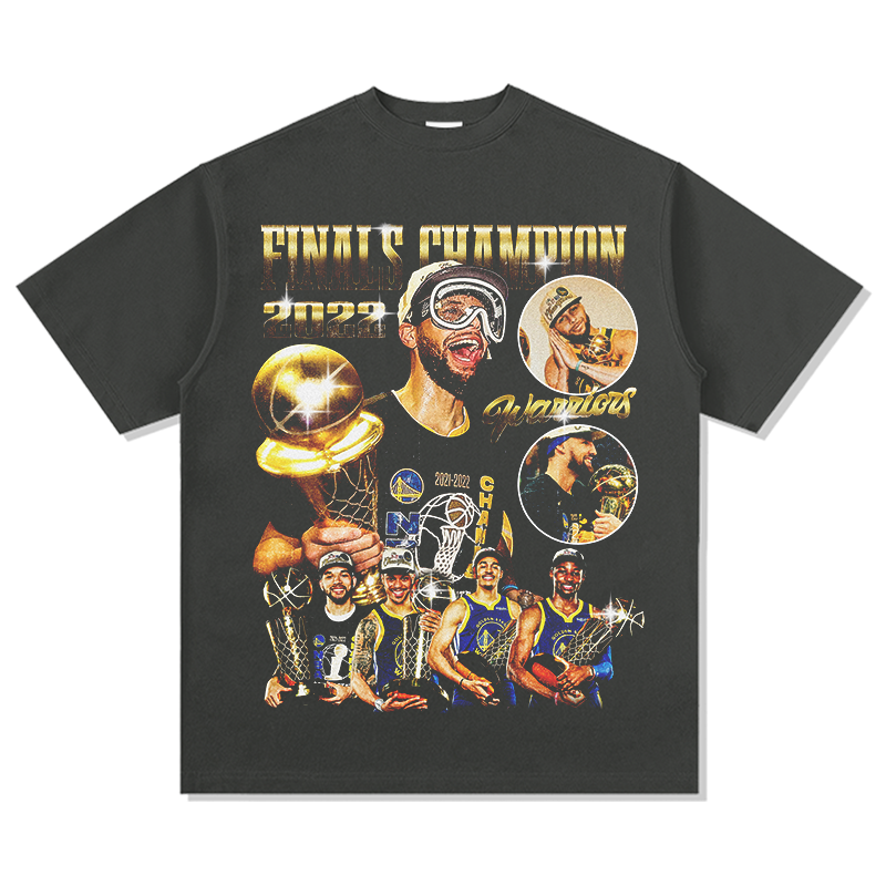 Curry Trophy TEE NBA Hoodie, Sweatshirt | CoreVibeTees.com (Image 2)