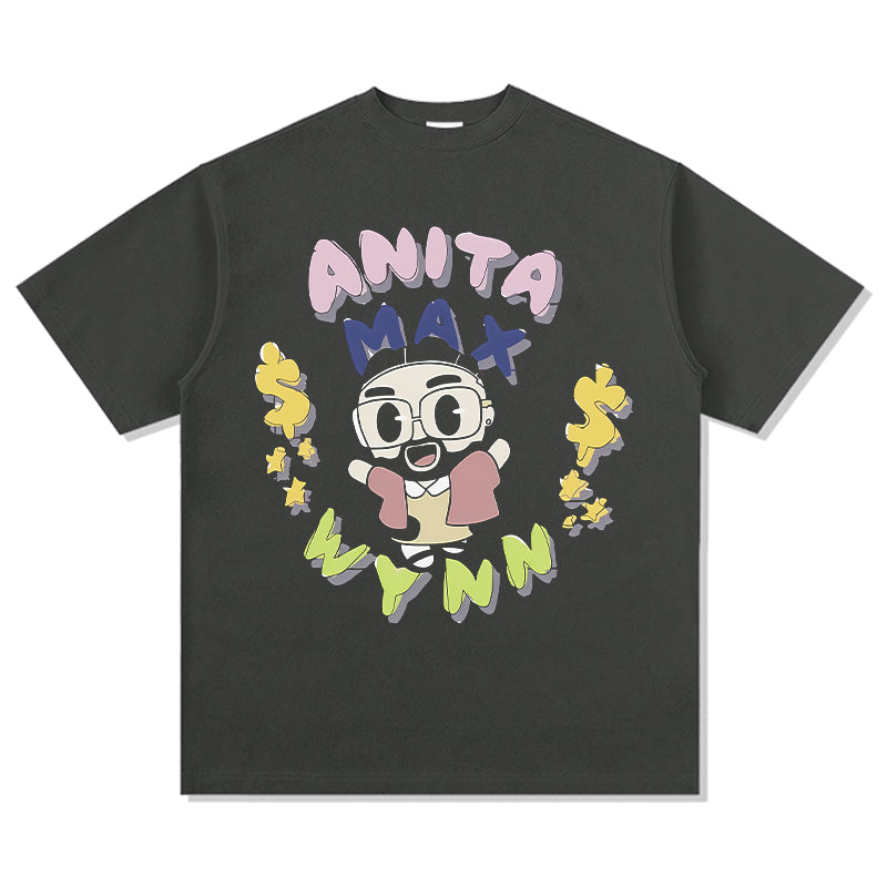 Anita Max Wynn By Drake TEE Style004 Hoodie, Sweatshirt | CoreVibeTees.com (Image 2)