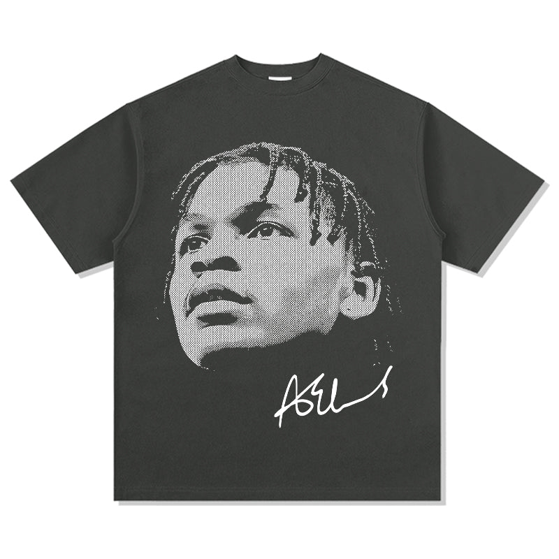 Anthony Edwards SIGNATURE TEE NBA Hoodie, Sweatshirt | CoreVibeTees.com (Image 2)
