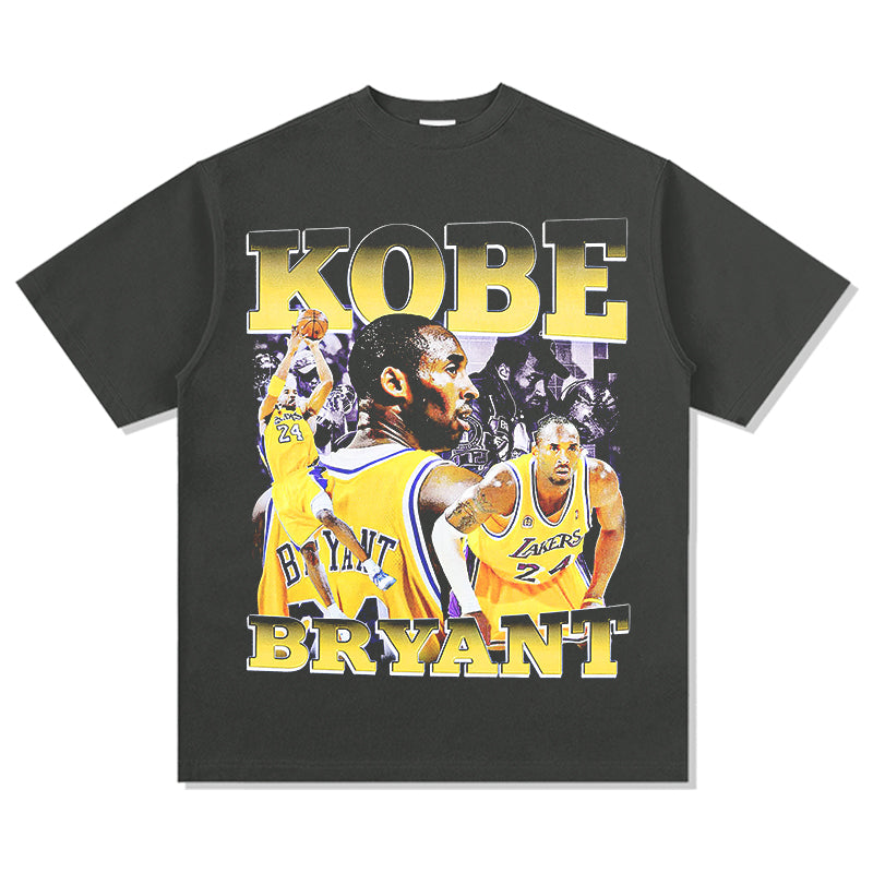 Kobe Bryant TEE NBA 2024 Style002 Hoodie, Sweatshirt | CoreVibeTees.com (Image 2)