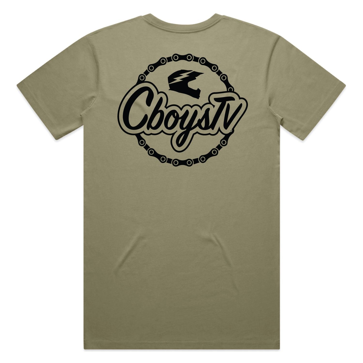 OG Chain Gang Tee Hoodie, Sweatshirt | CoreVibeTees.com (Image 1)