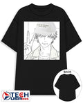 Chainsaw Denji please be patient I have ADHD shirt
