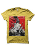 Chainsaw Man T-Shirt Style004 Hoodie, Sweatshirt | CoreVibeTees.com