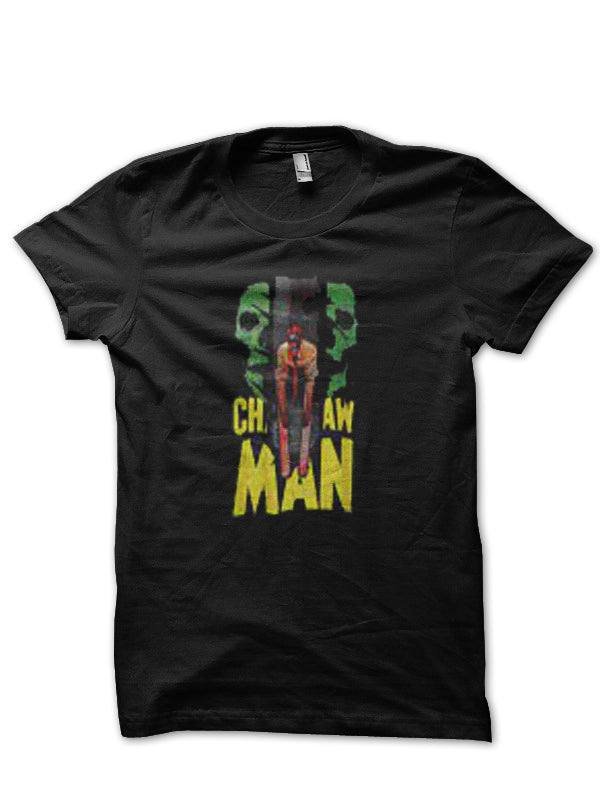 Chainsaw Man T-Shirt Style005 Hoodie, Sweatshirt | CoreVibeTees.com