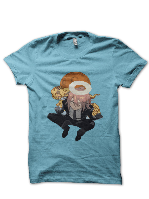 Chainsaw Man T-Shirt Style014 Hoodie, Sweatshirt | CoreVibeTees.com