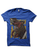 Chainsaw Man T-Shirt Style015 Hoodie, Sweatshirt | CoreVibeTees.com
