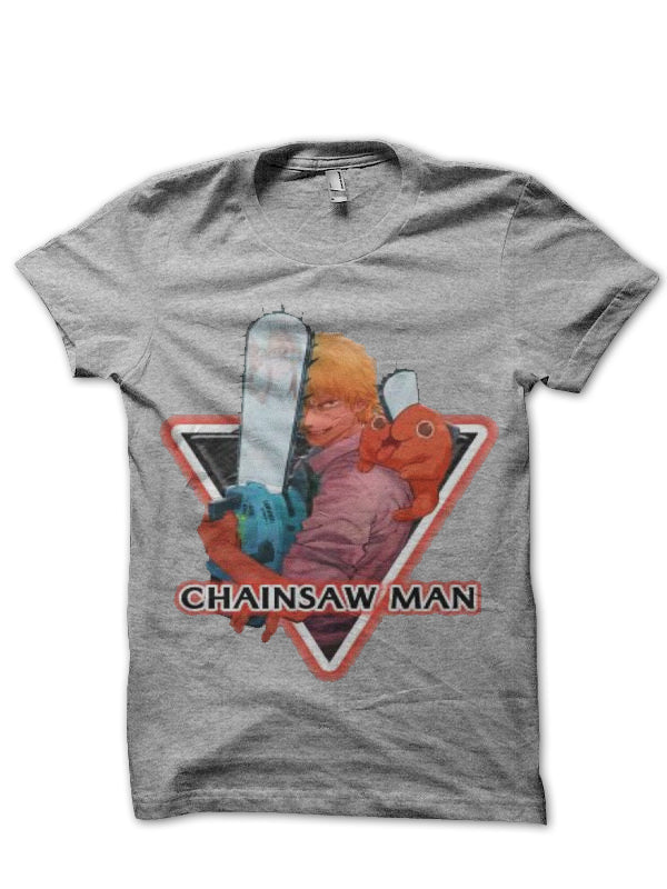 Chainsaw Man T-Shirt Style016 Hoodie, Sweatshirt | CoreVibeTees.com