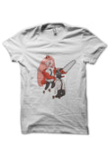 Chainsaw Man T-Shirt Style007 Hoodie, Sweatshirt | CoreVibeTees.com