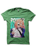 Chainsaw Man T-Shirt Style008 Hoodie, Sweatshirt | CoreVibeTees.com
