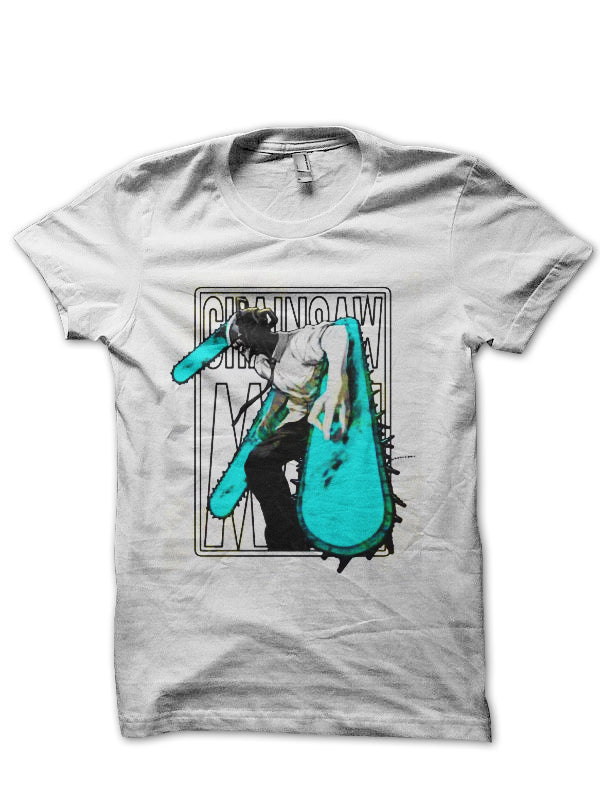 Chainsaw Man T-Shirt Style009 Hoodie, Sweatshirt | CoreVibeTees.com