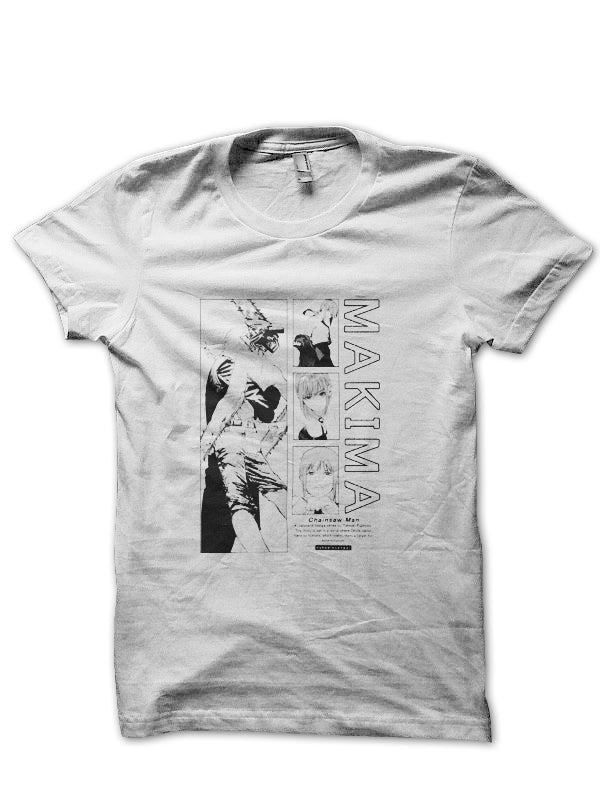 Chainsaw Man T-Shirt Style013 Hoodie, Sweatshirt | CoreVibeTees.com