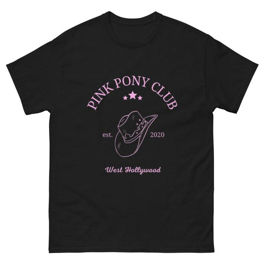 Chappell Roan Pink Pony Club T Shirt, Midwestern Princess, Queer Wlw Shirt, Bi Pride, Lesbian Pride, Sapphic Shirt, Vintage Queer Shirt, Unisex T-Shirt, Gifts For Men Women, Short Sleeve Tee Shirt