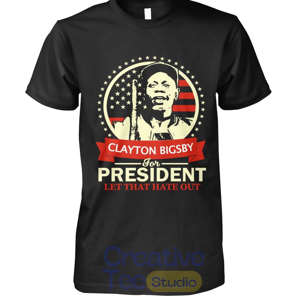 Chappelle’s Show T-Shirt